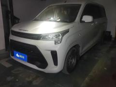 Dongfeng Fengguang 380 1.5L Version 7 - фото 1