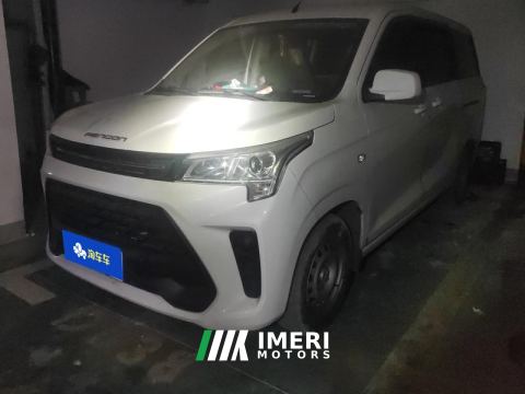 2022 Dongfeng Fengguang 380 1.5L Version 7 - car from China