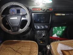 Dongfeng Fengguang 380 1.5L Version 7 - фото 16