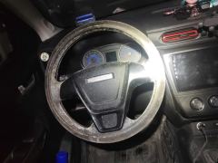 Dongfeng Fengguang 380 1.5L Version 7 - фото 18