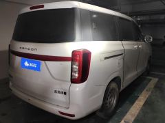 Dongfeng Fengguang 380 1.5L Version 7 - фото 2
