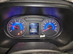 Dongfeng Fengguang 380 1.5L Version 7 - фото 20