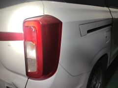 Dongfeng Fengguang 380 1.5L Version 7 - фото 5