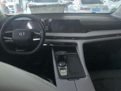 Changan CS75PLUS CS75 PLUS Gen 3 1.5T Prestigious Edition - ფოტო 16