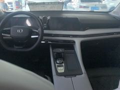 Changan CS75PLUS CS75 PLUS Gen 3 1.5T Prestigious Edition - ფოტო 19