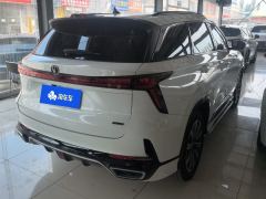Changan CS75PLUS CS75 PLUS Gen 3 1.5T Prestigious Edition - ფოტო 2