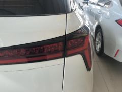 Changan CS75PLUS CS75 PLUS Gen 3 1.5T Prestigious Edition - ფოტო 5