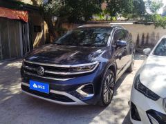 Volkswagen Langjing 380TSI AWDFlagship Edition - photo 1