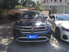 Volkswagen Langjing 380TSI AWDFlagship Edition - photo 3