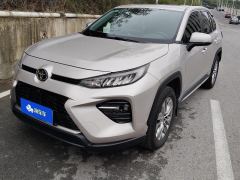 Toyota Wildlander 2.0L RWD Luxury PLUS Edition - ფოტო 1