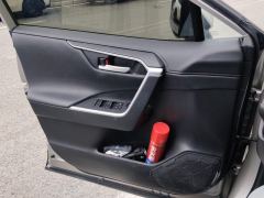 Toyota Wildlander 2.0L RWD Luxury PLUS Edition - ფოტო 12