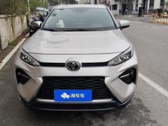 Toyota Wildlander 2.0L RWD Luxury PLUS Edition - ფოტო 3