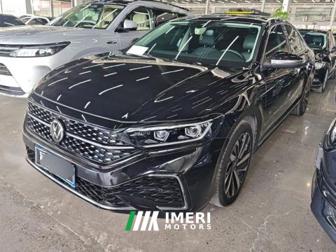 2022 Volkswagen Passat 330TSI Star Deluxe Edition - ავტომობილი ჩინეთიდან
