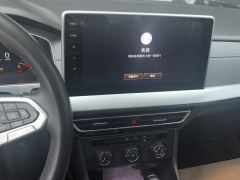 Volkswagen Lavida 1.5L Automatic Star Five Million Edition - ფოტო 17