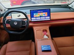 Leapmotor C16 EREV 200km Exclusive Edition - ფოტო 16