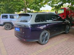 Leapmotor C16 EREV 200km Exclusive Edition - ფოტო 2