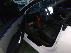 Tesla Model 3 606km Rear-Wheel Drive Edition - ფოტო 14