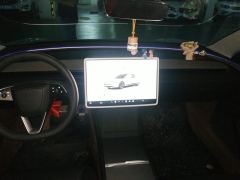 Tesla Model 3 606km Rear-Wheel Drive Edition - ფოტო 17