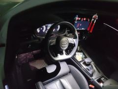 Audi A4L 40 TFSI Luxury Dynamic - фото 16