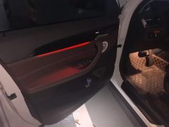 BMW X1 sDrive25Li Premier - фото 12