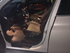 BMW X1 sDrive25Li Premier - фото 14