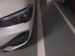 BMW X1 sDrive25Li Premier - фото 4