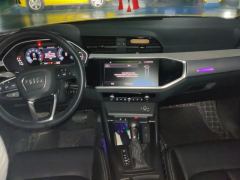 Audi Q3 35 TFSI Aspiration Elegant - ფოტო 16