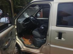 Wuling Rongguang 1.5L Version 7 VI - ფოტო 14