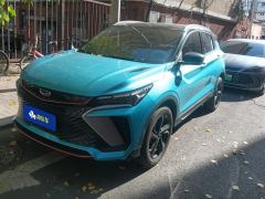 Geely Binyue COOL 290T Edition - photo 1