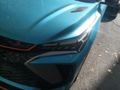 Geely Binyue COOL 290T Edition - photo 4