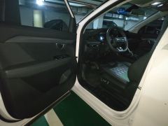 Wuling Xingchen 2.0L DHT Electric Speed Edition - ფოტო 12