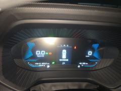 Wuling Xingchen 2.0L DHT Electric Speed Edition - ფოტო 7