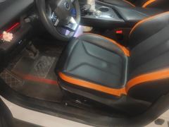 Changan UNI-V 1.5T Premium - фото 14