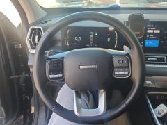 Haval H5 2.0T AWD Edition - ფოტო 18