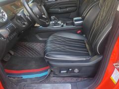 Tank 300 Off-Road Edition 2.0T Challenger - ფოტო 14