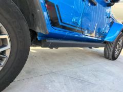 Jeep Wrangler 2.0T 4xe - ფოტო 10