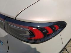 Wuling Bingo Colorful Fruit S 325km Exclusive Edition - фото 5