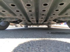 Wuling Starlight Pure Electric Co-creation version 510km Advanced - ფოტო 9