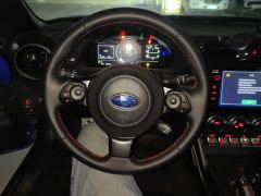 Subaru BRZ 2.4L Manual - ფოტო 12