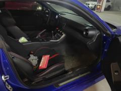 Subaru BRZ 2.4L Manual - ფოტო 16