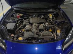 Subaru BRZ 2.4L Manual - ფოტო 18