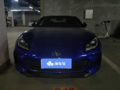 Subaru BRZ 2.4L Manual - ფოტო 3