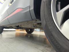 Changan CS75PLUS CS75 PLUS 1.5T Luxury Edition - фото 11