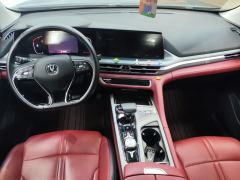 Changan CS75PLUS CS75 PLUS 1.5T Luxury Edition - фото 16