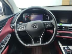 Changan CS75PLUS CS75 PLUS 1.5T Luxury Edition - фото 18