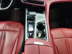 Changan CS75PLUS CS75 PLUS 1.5T Luxury Edition - фото 19