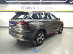 Changan CS75PLUS CS75 PLUS 1.5T Luxury Edition - фото 2