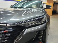 Changan CS75PLUS CS75 PLUS 1.5T Luxury Edition - фото 4