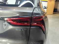 Changan CS75PLUS CS75 PLUS 1.5T Luxury Edition - фото 5