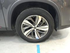 Changan CS75PLUS CS75 PLUS 1.5T Luxury Edition - фото 6